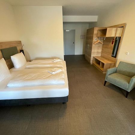 Hotel Am Pferdemarkt Aurich Extérieur photo