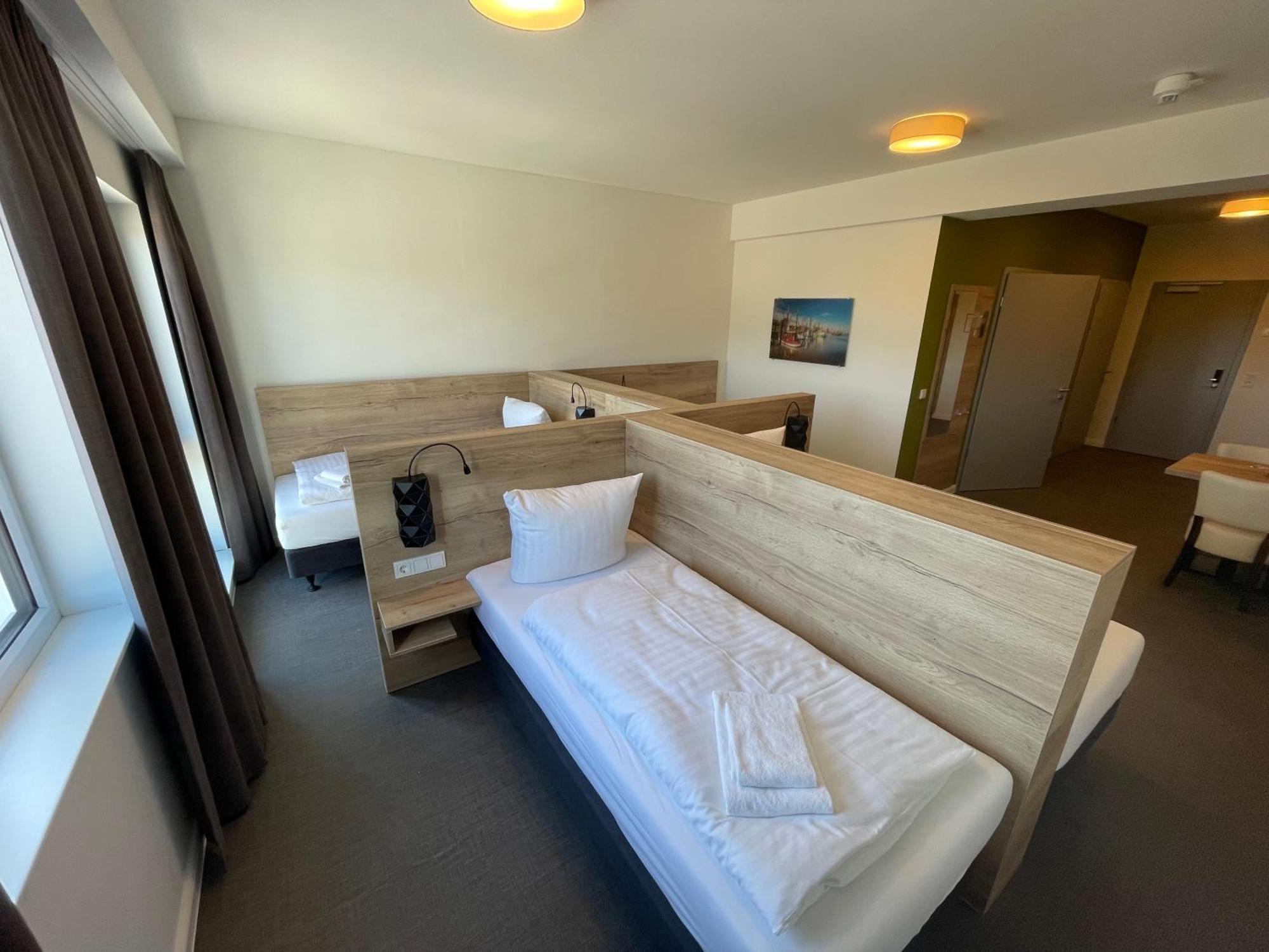 Hotel Am Pferdemarkt Aurich Extérieur photo